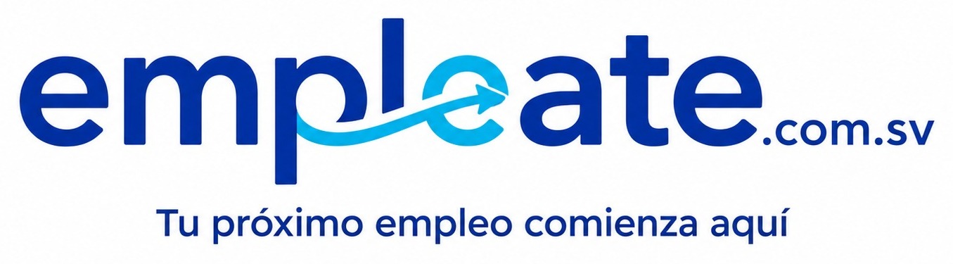 Empleate.com.sv