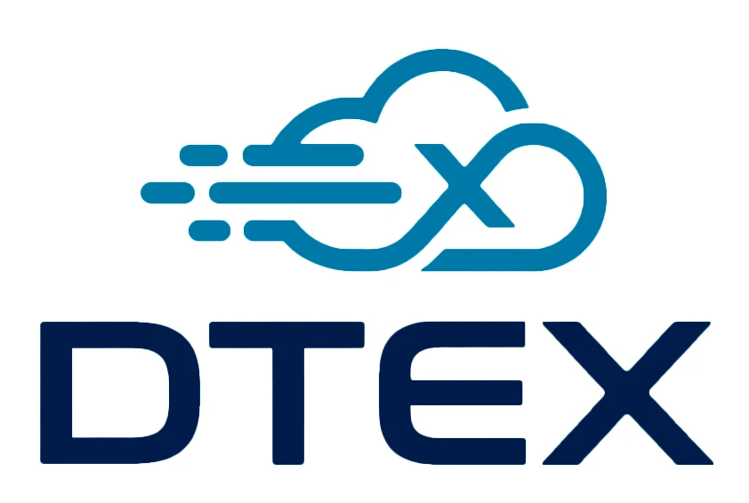 Logo de DTEX EL SALVADOR S.A.S. DE C.V.